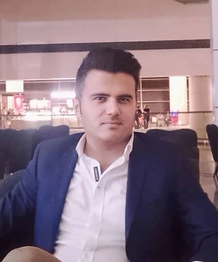 Ömer Faruk Eker