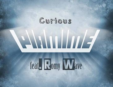 Piamime – Curious feat. Romy Wave