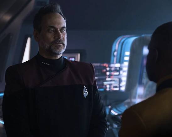 Todd Stashwick - Comic-Con Prague 2025