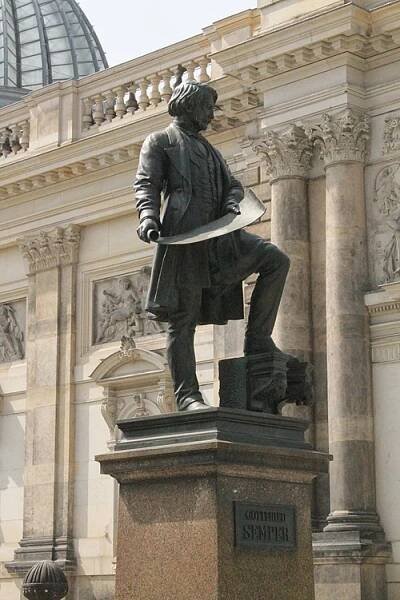 Gottfried Semper - Wikipedia