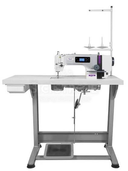 Průmyslový šicí stroj TEXI TRONIC 3 NEO PREMIUM EX