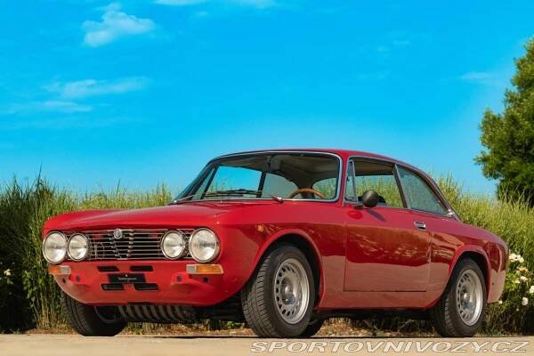 Alfa Romeo GT VELOCE