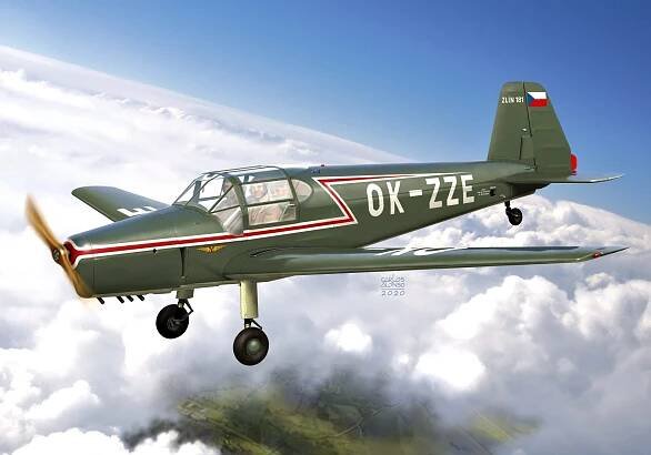 Modely 1/72 - eshop.kovozavody.cz