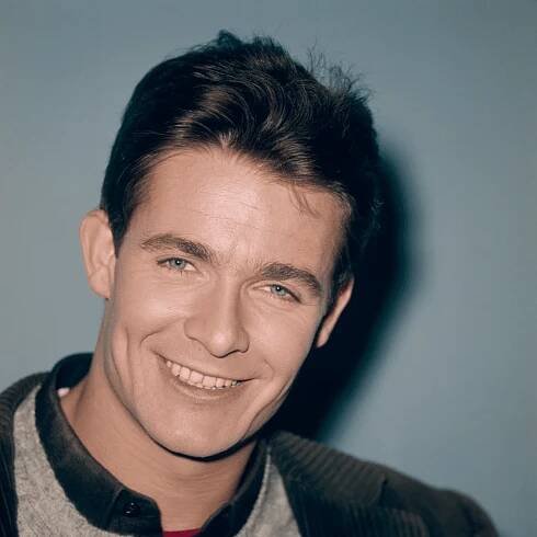 Jacques Charrier (