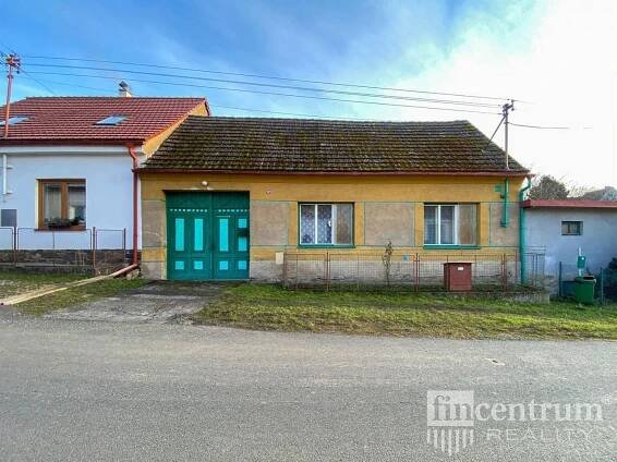 Vilémov, okres Havlíčkův Brod