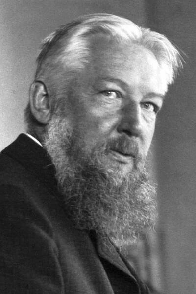Wilhelm Ostwald