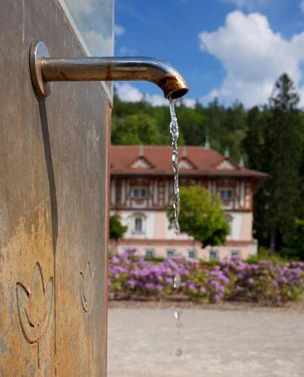 Jurkovičův dům, Luhačovice | Hotel.cz