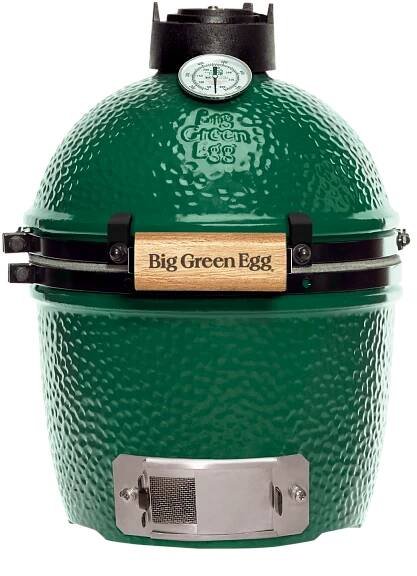 Gril Big Green Egg Mini