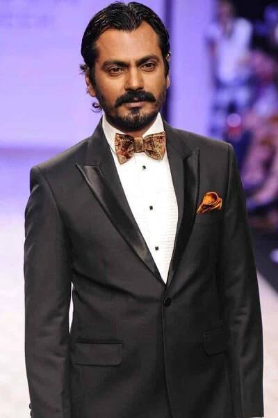 Nawazuddin Siddiqui : Net Worth, Height, Weight, Age, Affairs, Wiki, Facts and Figures 1