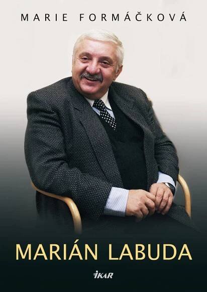 Marián Labuda - Marie Formáčková