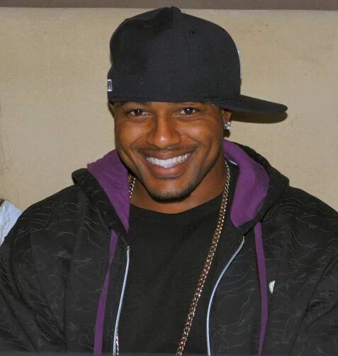 Larry Johnson (running back)
