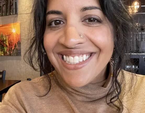 Jaya Mukherjee