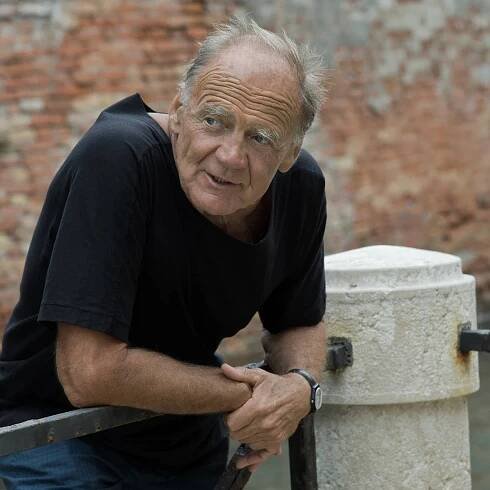 Schauspieler Bruno Ganz ist tot