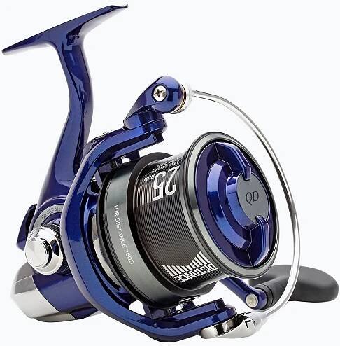 Naviják Daiwa - Auto-moto - Allegro