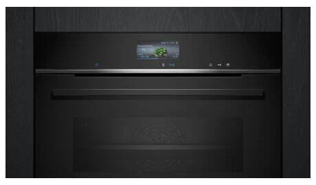 Trouba SIEMENS HS736G3B1