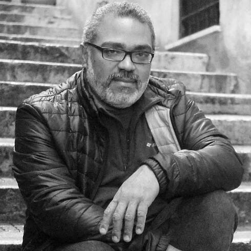 Luis Rodríguez – Barrio Independent Productions