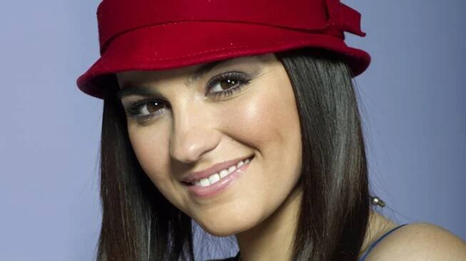 Maite Perroni: S exmilencom a milencom na jednom mieste!