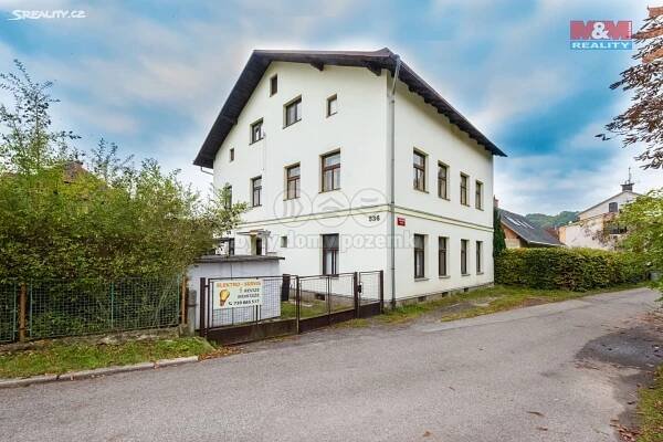 Prodej Byt 3+1, Tkalcovská, Vrchlabí