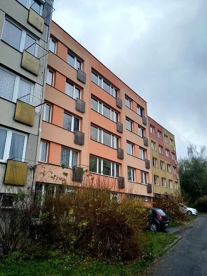 PŘÍBRAM_BYT 3+KK V PŘÍBRAMI S VYBAVENÍM, obrázek č.21