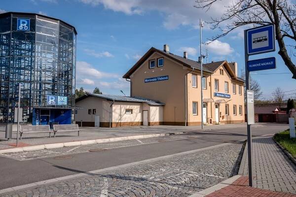 Fotografie - Moravská Třebová - 30.04.2021