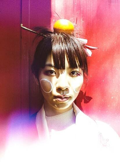 HPJ project - 2021 calendar - YAMA Hair & Art Props | Yuya Takayama