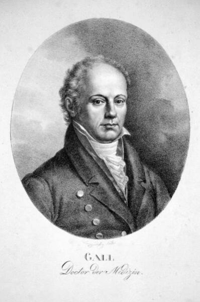 Franz Joseph Gall