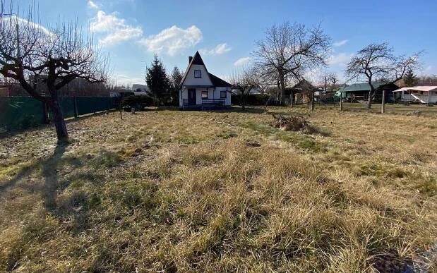 Zahrady, České Budějovice, 903 m²