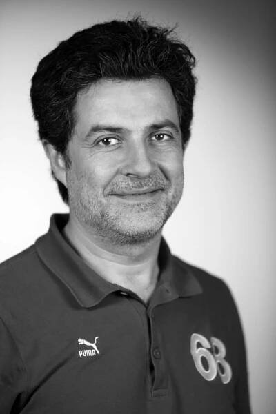 Mihai Călin | National Theatre Bucharest