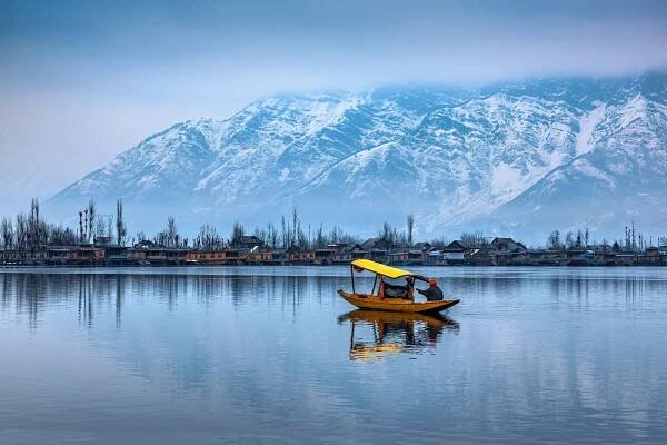 Kashmiri Culture – One of The Most Interesting Cultures in The World