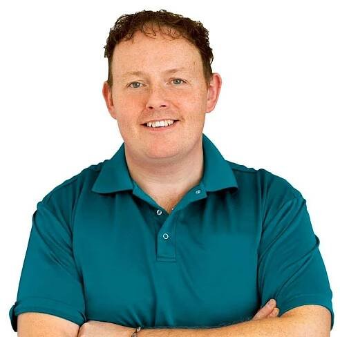 Success Stories Ricky Jones | Business Training for Police Officers and NHS workers 