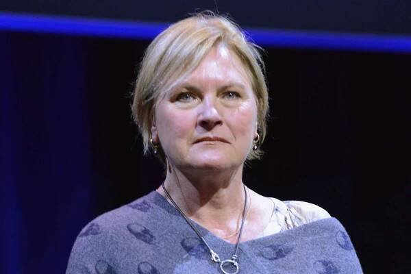 Denise Crosby