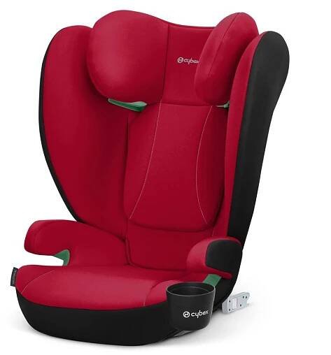 Cybex Solution B I-Fix 2023