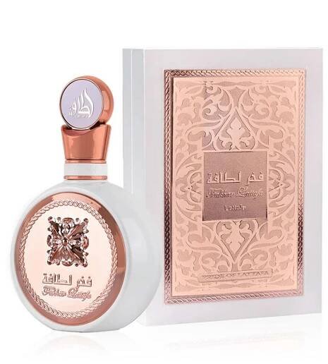 Lattafa Pride Fakhar Rose EDP 100 ml W