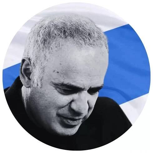 GARRI KASPAROV Archivy - OSM ∞ STATEČNÝCH