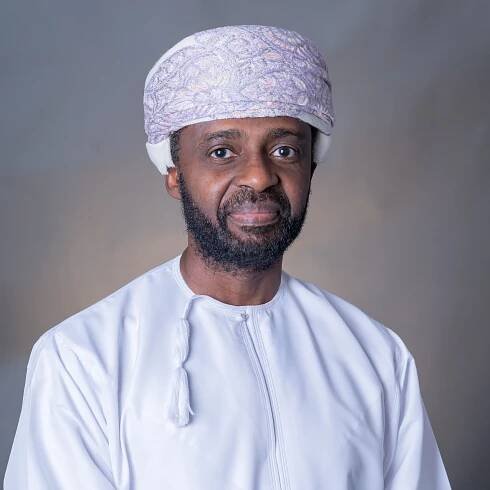MB LLC Said Al Jabri OM