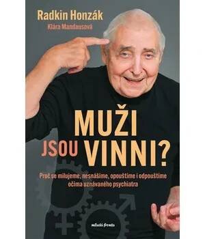 Muži jsou vinni? - Radkin Honzák - e-kniha