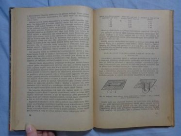 Učebnice řidiče motocyklisty : Učební pomůcka pro zákl. výcvik, 1958