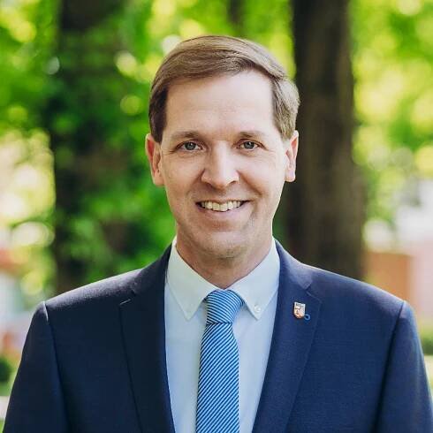 Dr. Christian Schulze Pellengahr