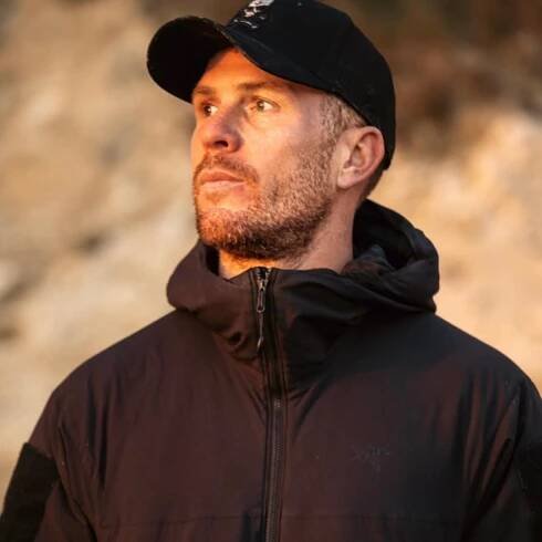 Interview with Chris Oliver- Our non-Executive Director and Ex-Special Forces Operative - Frankton Group