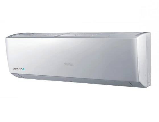DAITSU AURA ASD 09K-DA wifi | Nástěnné klimatizace | Klimatizace pro domácnosti a kanceláře | Klimatizace | E-shop | Kostečka