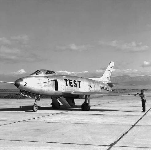 How the NACA Duct Went From Early-Jet-Age Failure to Motorsport Fetish