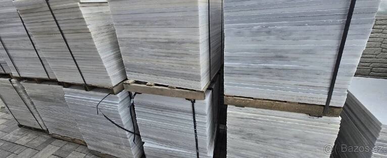 Mramor desky 60 x 60