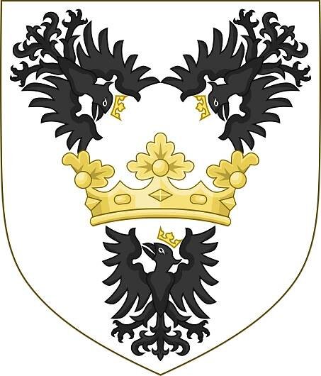 Soubor:Arms of the house of Eggenberg (ancient).svg – Wikipedie