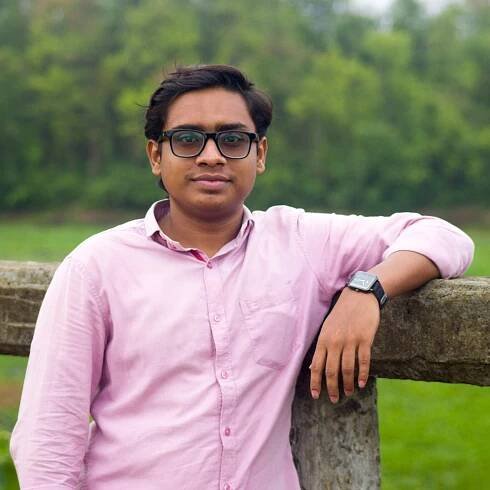 Md. Shahadat Hossain