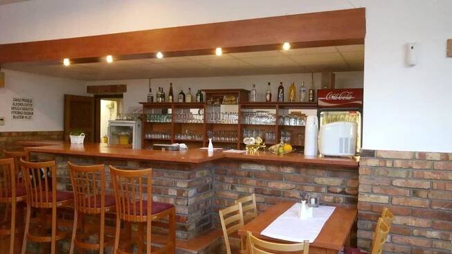Ristorante Toscana Veselí nad Moravou | Apetee