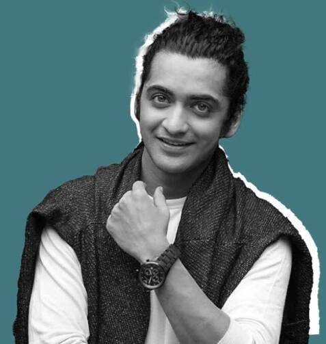sumedh