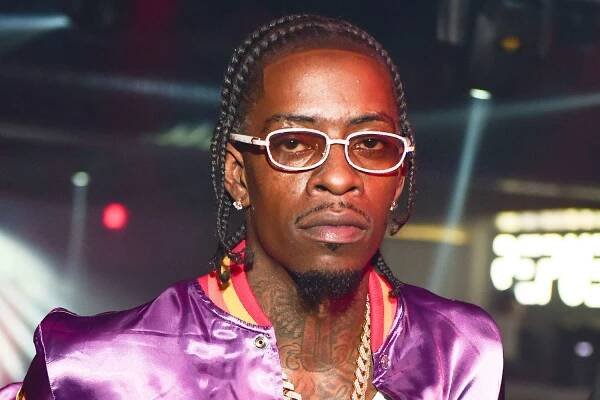Rich Homie Quan, 'Flex (Ooh, Ooh, Ooh)' Rapper, Dies at 34
