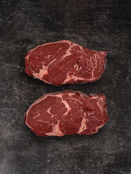 Rib Eye steak