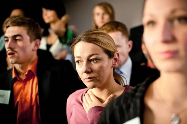 Den žen - Z filmu - Katarzyna Kwiatkowska