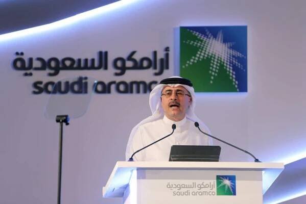 Saudi Aramco: Manajemen Pengetahuan & Pertumbuhan